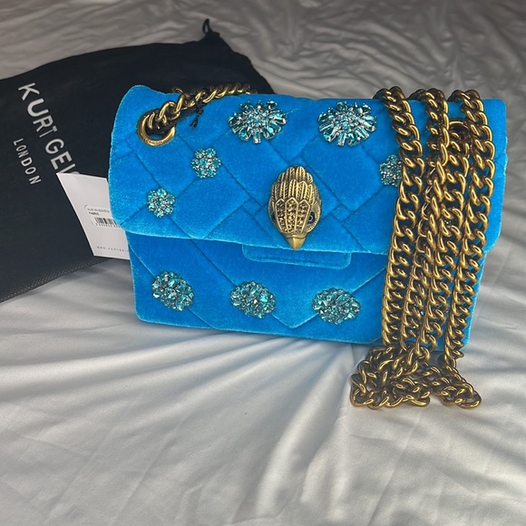 Kurt Geiger London - Picture 1 of 6